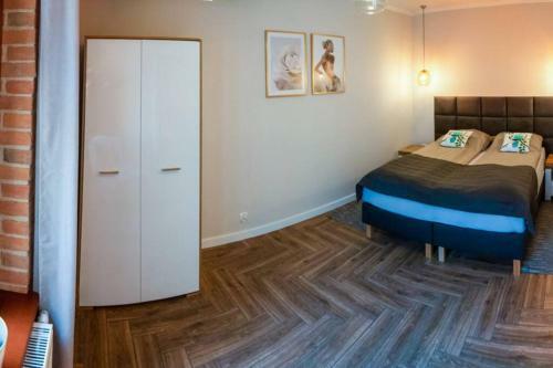 Apartamento Gold Garden