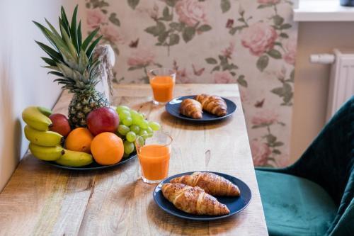 Apartament Star�wka 5