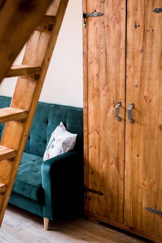 Apartament Star�wka 5