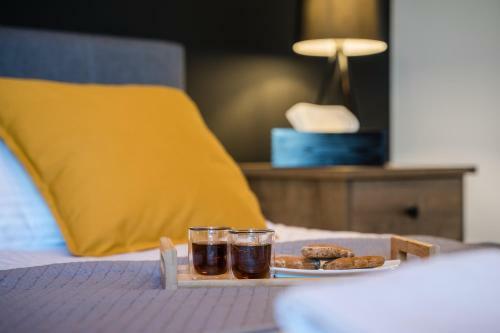 1555 Apartment II Z Miejscem Parkingowym