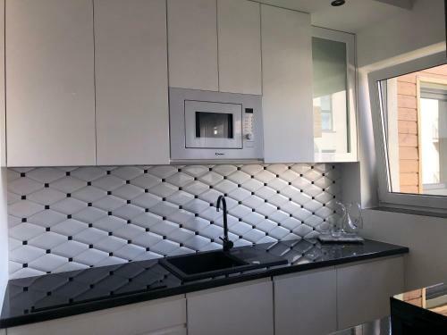 Apartament Avanti Z Miejscem Postojowym W Gara?u