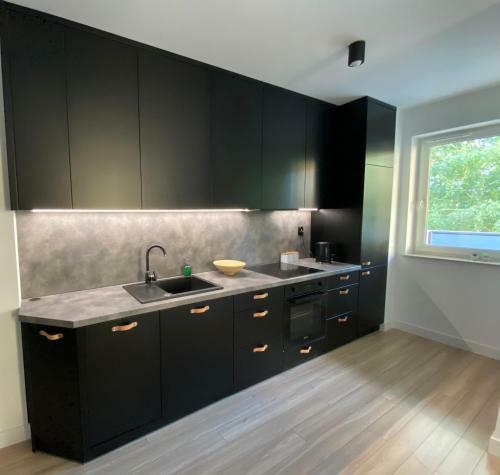 Apartament Moonapart Toru?