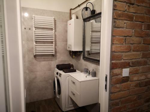 Apartament "katarzynka"
