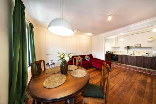 Apartamento Old Town Prosta Toru?