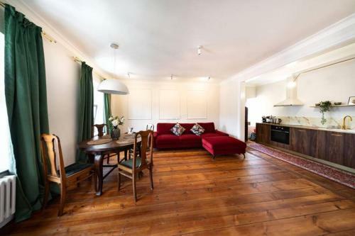 Apartamento Old Town Prosta Toru?