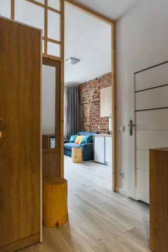 Simply Modern No.2 Apartment