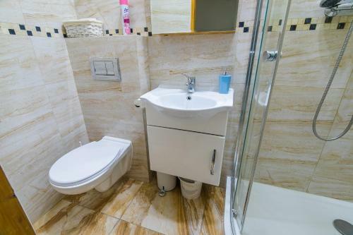 Apartamento Kawalerka Nad Wis??