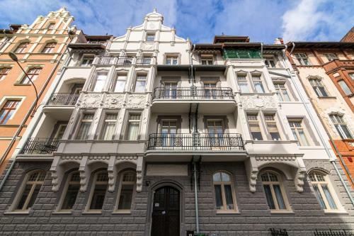 Apartamento Hvile Nr 11- Pakiet Powitalny Gratis