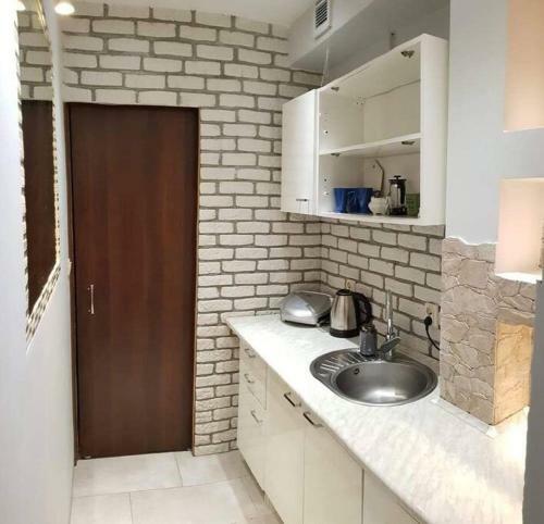 Apartamento Urocze Studio Na Parterze W Sercu Starego Miasta