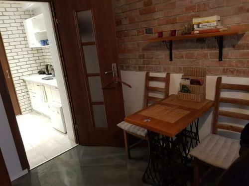Apartamento Urocze Studio Na Parterze W Sercu Starego Miasta