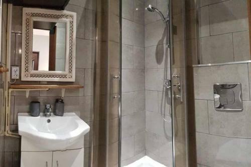 Apartamento Urocze Studio Na Parterze W Sercu Starego Miasta