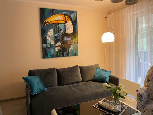 Apartamento Mielno Enklawa 28