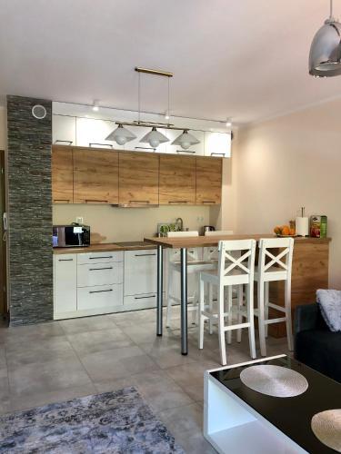 Apartamento Mielno Enklawa 28