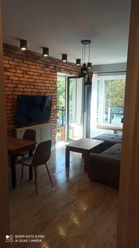 Apartament Szwed-pol
