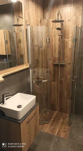 Apartament Szwed-pol