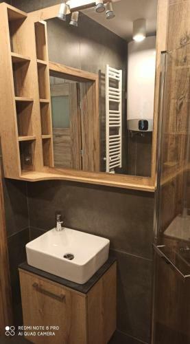 Apartament Szwed-pol
