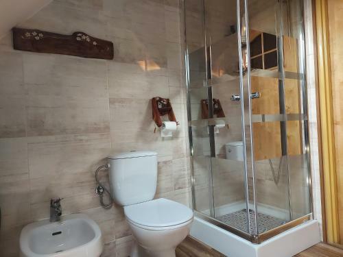 Apartament Ustjanowa G�rna