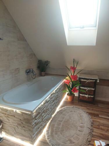 Apartament Ustjanowa G�rna