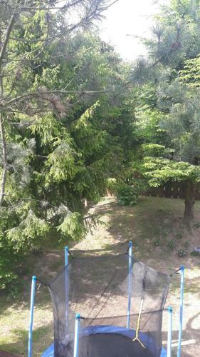 Apartament Ustjanowa G�rna