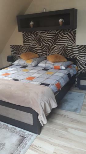 Apartament Ustjanowa G�rna