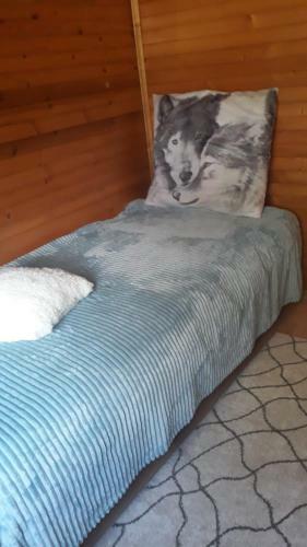 Apartament Ustjanowa G�rna