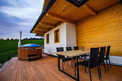 Villa Em Gorce Resort