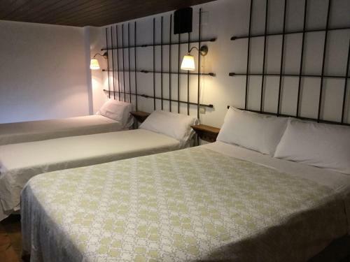 Agroturismo Fabrica De Harina