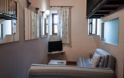 Agroturismo Fabrica De Harina