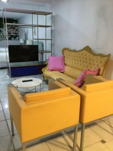 Agroturismo Fabrica De Harina