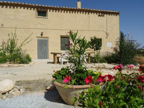 Agroturismo Cortijo Romero