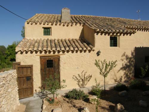Agroturismo Cortijo Romero