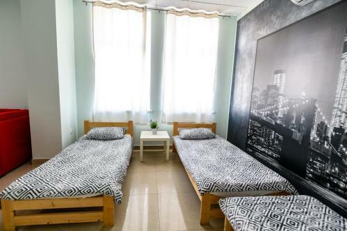 Albergue Centrum Noclegi W?growiec