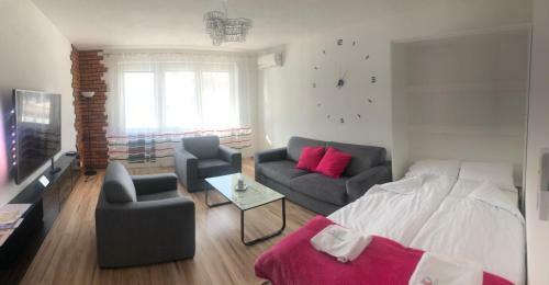 Apartament Sutemi