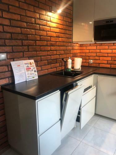 Apartament Sutemi
