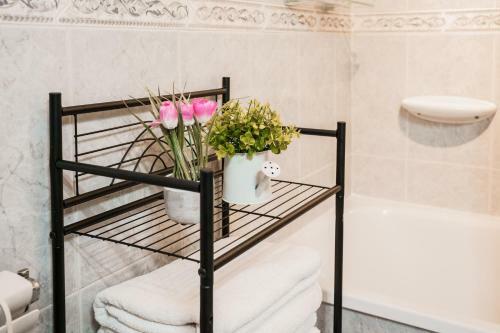 Apartamento Milladoiro - Piso Completo A 4 Km De La Catedral