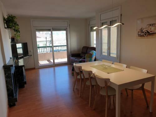 Apartamento Excel.lent Pis/ubicaci� Amb Parking