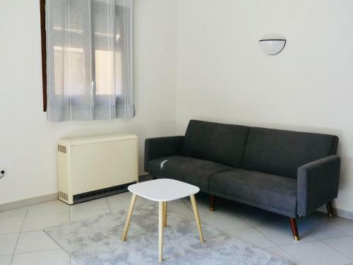 Apartamento Confortable Pis En Ple Centre de Vic Aptgarbi