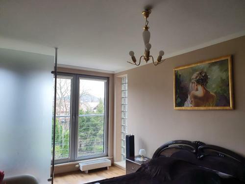 Apartament Familijny Beskidzki