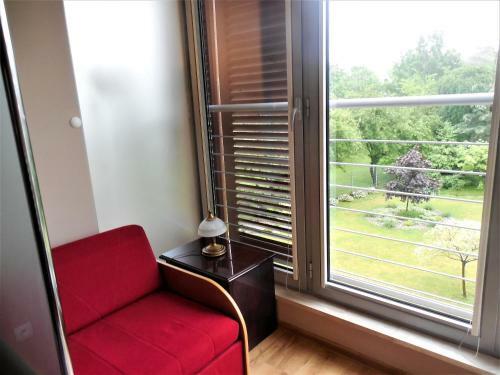 Apartament Familijny Beskidzki