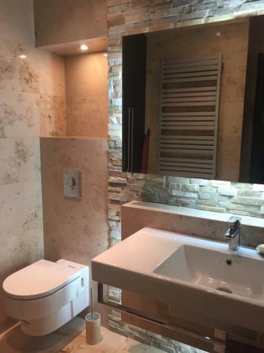 Apartament "czantoria"