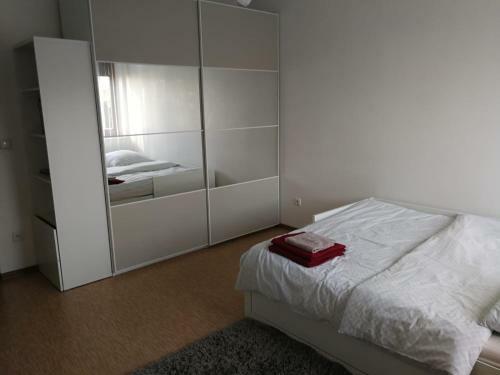 Apartament Zeta Park Centrum