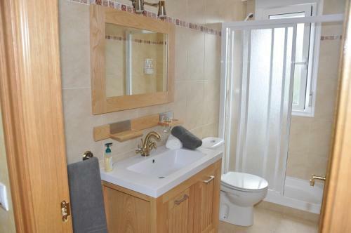 Un Apartamento Con Vistas