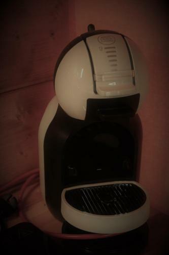 Beskidylla Glamp