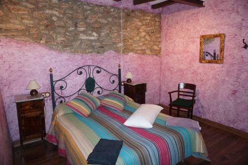 Agroturismo Casa Rural Cal Parines