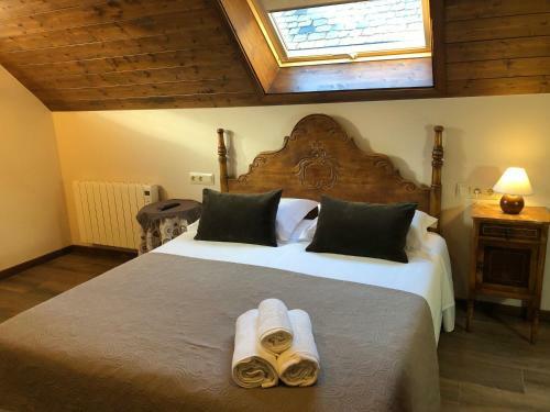 Agroturismo Casa Rey