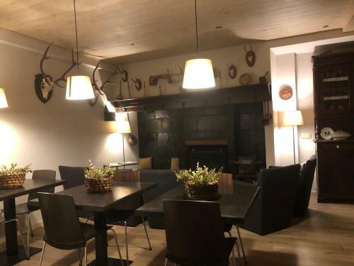 Agroturismo Casa Rey