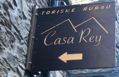 Agroturismo Casa Rey