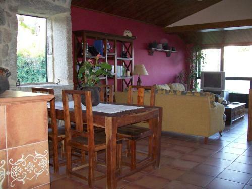 Agroturismo Casa Do Crego