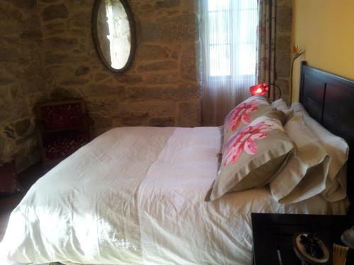 Agroturismo Casa Do Crego