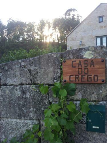 Agroturismo Casa Do Crego